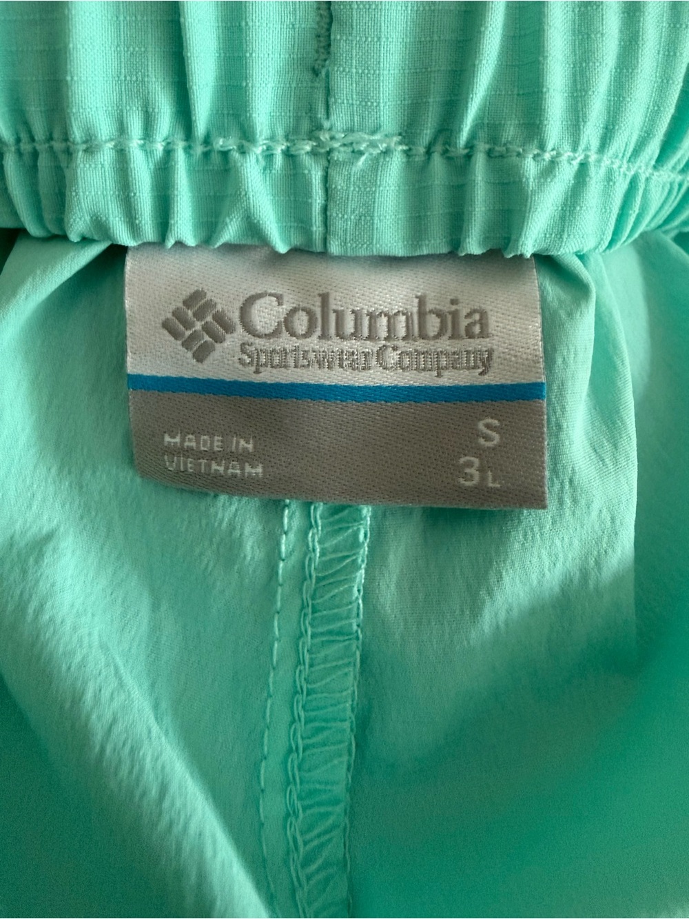 Columbia Women's PFG Open Water Shorts - 3” - Picture 5 of 12